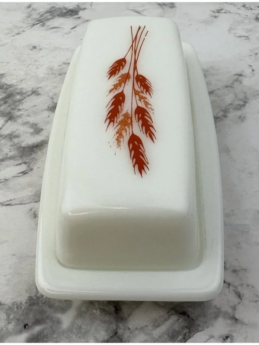 Pyrex vintage 72